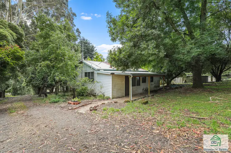 568 Sunny Creek Rd, Trafalgar South VIC 3824
