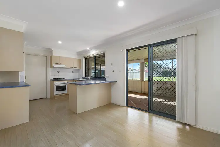 Third view of Homely house listing, 21 Colonel Barney Dr, Port Macquarie NSW 2444