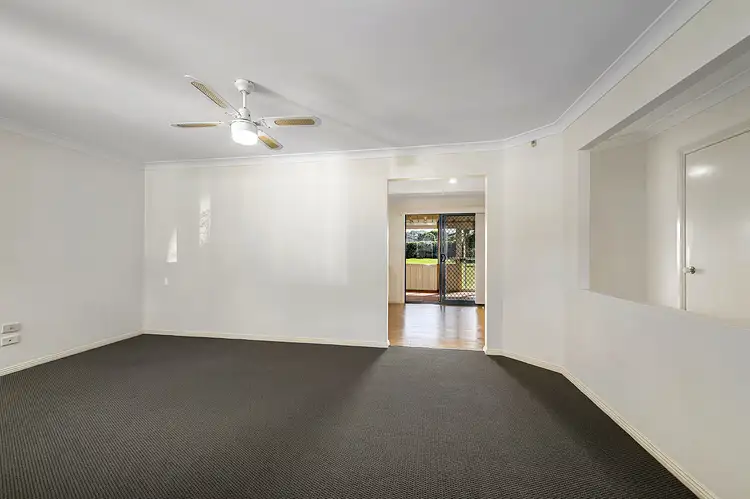 Fifth view of Homely house listing, 21 Colonel Barney Dr, Port Macquarie NSW 2444