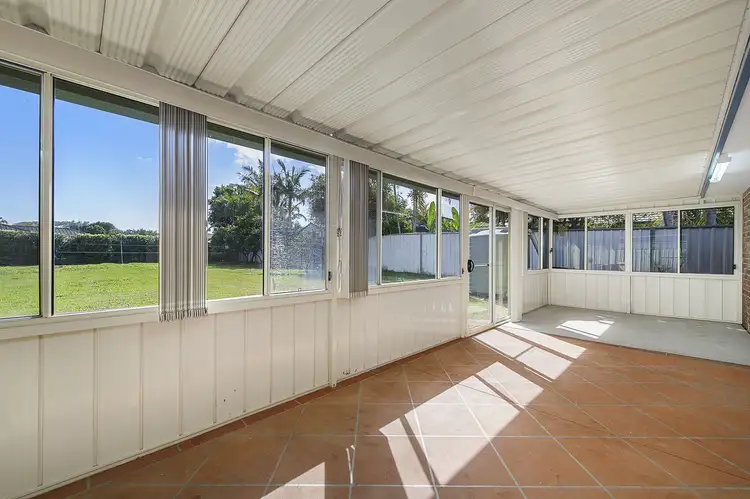 Sixth view of Homely house listing, 21 Colonel Barney Dr, Port Macquarie NSW 2444