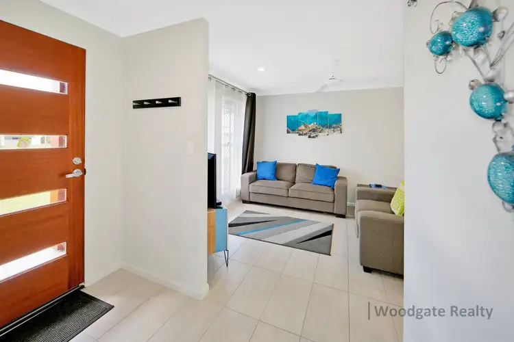 Fourth view of Homely house listing, 10 Eagle Rd, Woodgate QLD 4660