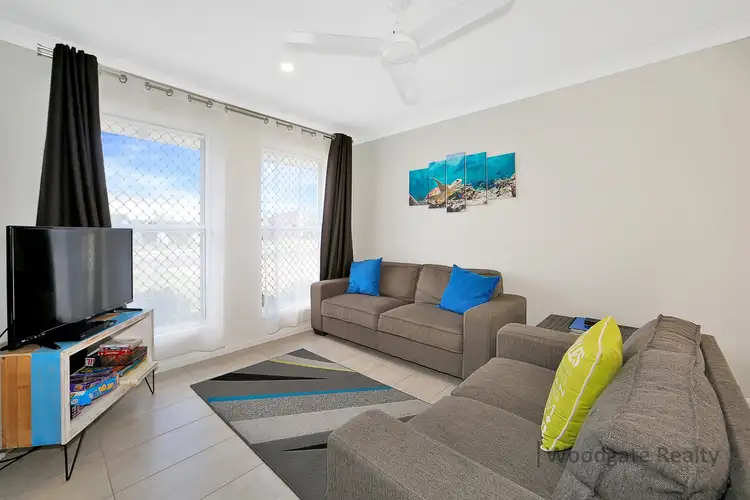 Sixth view of Homely house listing, 10 Eagle Rd, Woodgate QLD 4660