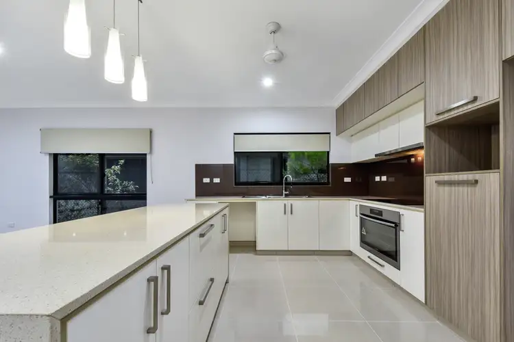 Second view of Homely house listing, 32 Brook Circuit, Zuccoli NT 832