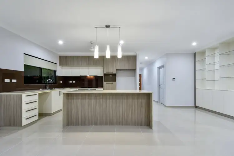 Fourth view of Homely house listing, 32 Brook Circuit, Zuccoli NT 832