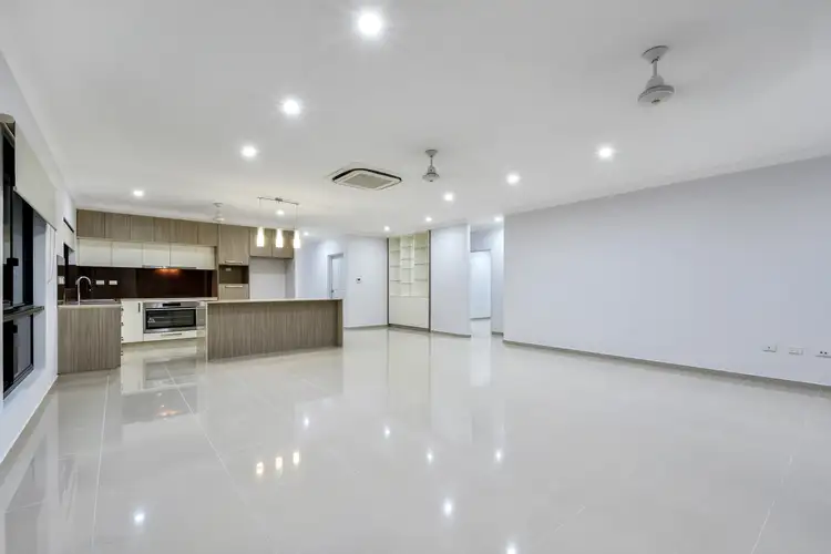 Fifth view of Homely house listing, 32 Brook Circuit, Zuccoli NT 832