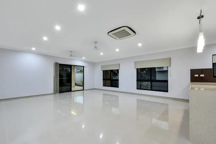 Sixth view of Homely house listing, 32 Brook Circuit, Zuccoli NT 832