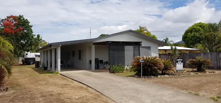 7 Toohey St, Cardwell QLD 4849