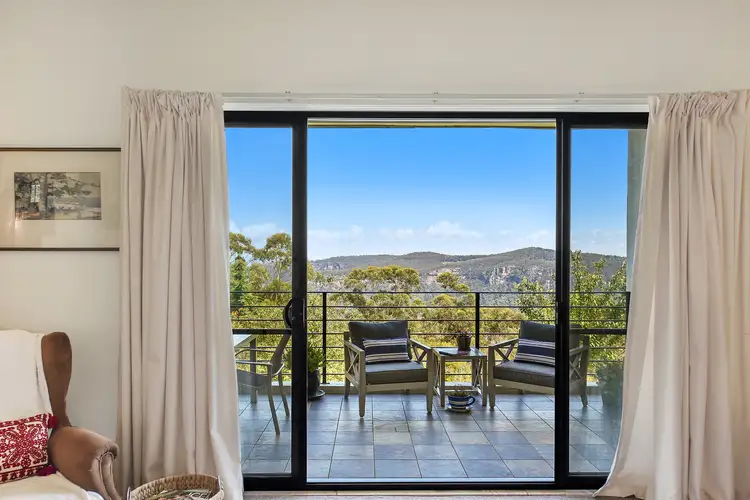 Main view of Homely house listing, 26 Bellevue Cres, Medlow Bath NSW 2780