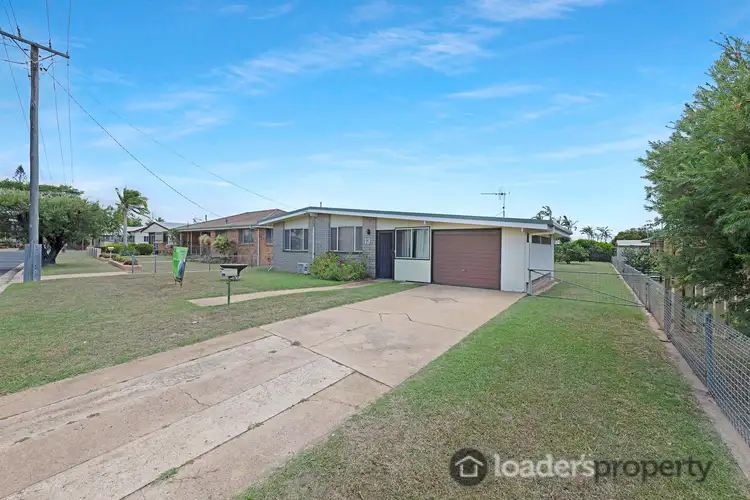 Second view of Homely house listing, 13 Horton St, Norville QLD 4670
