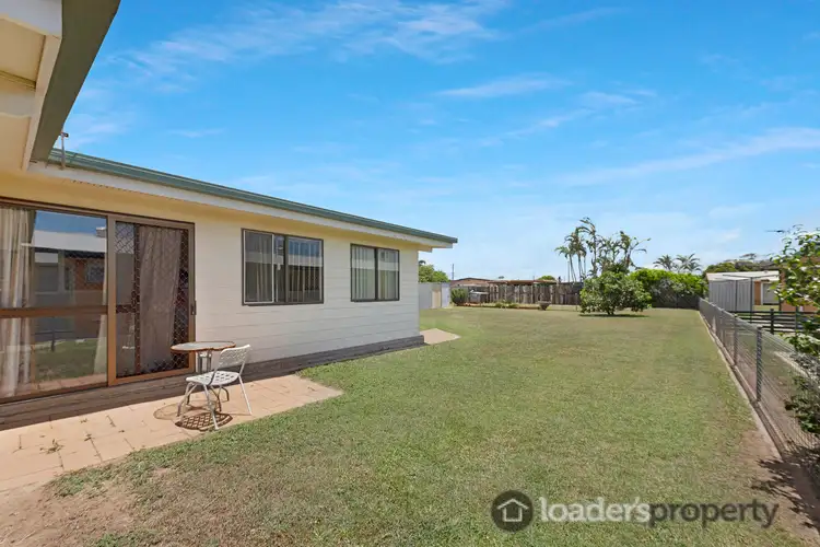 Third view of Homely house listing, 13 Horton St, Norville QLD 4670