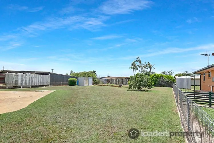 Fourth view of Homely house listing, 13 Horton St, Norville QLD 4670