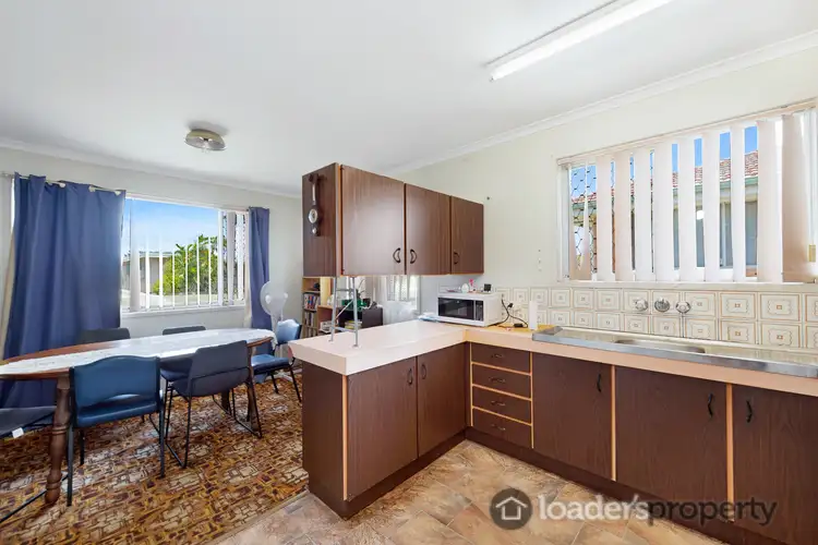 Fifth view of Homely house listing, 13 Horton St, Norville QLD 4670