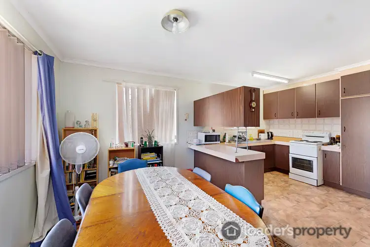 Sixth view of Homely house listing, 13 Horton St, Norville QLD 4670