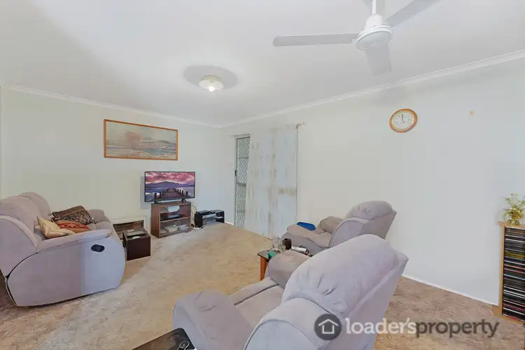 Seventh view of Homely house listing, 13 Horton St, Norville QLD 4670