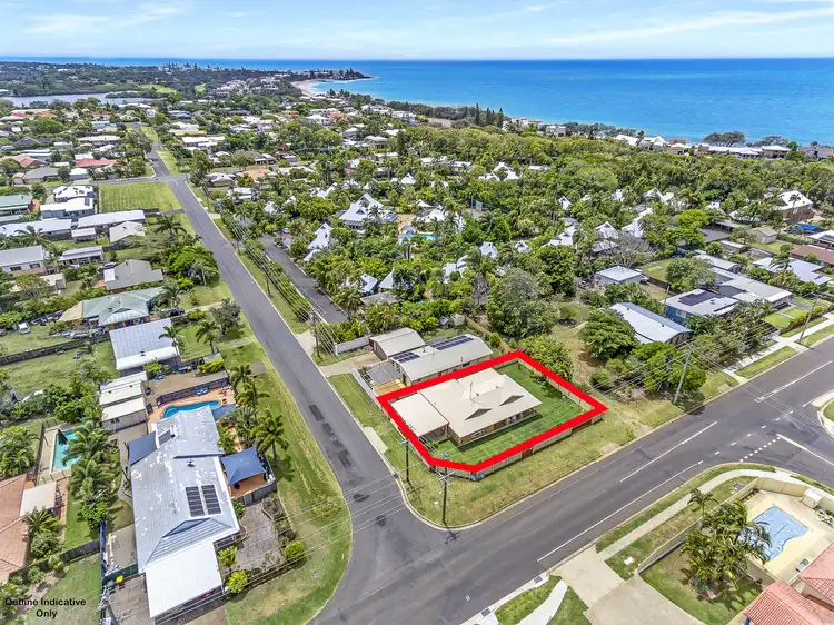2 Trevors Rd, Bargara QLD 4670
