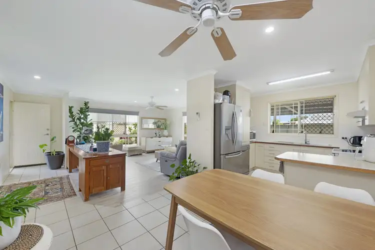 Sixth view of Homely house listing, 2 Trevors Rd, Bargara QLD 4670