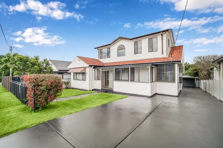 31 Wakal Street, Charlestown NSW 2290