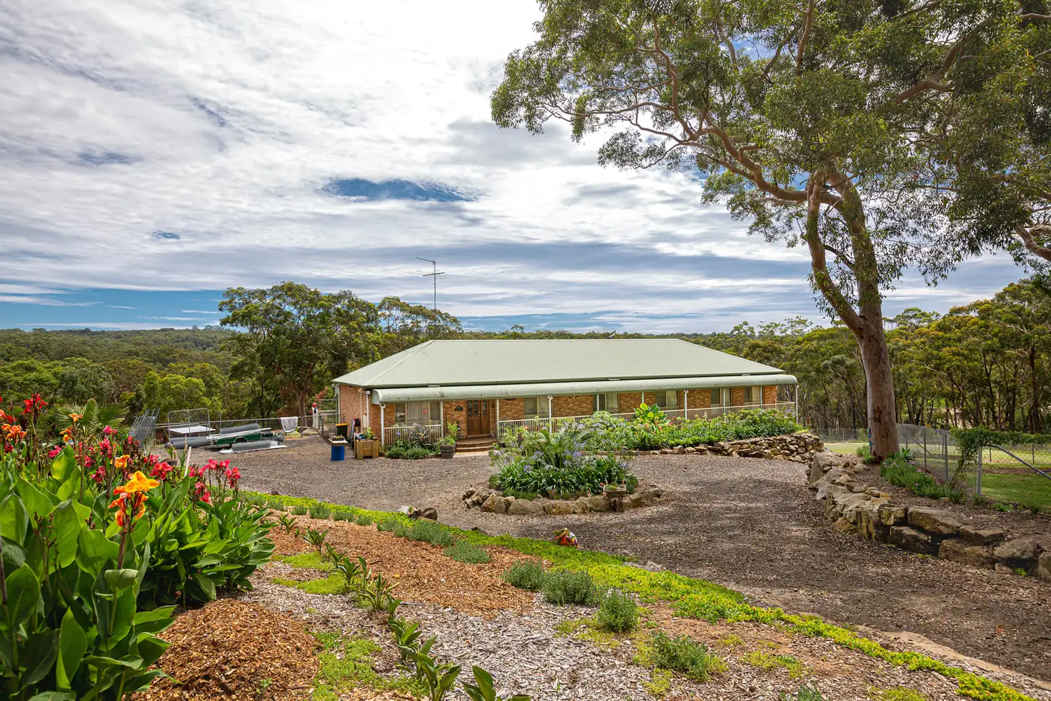 Main view of Homely rural property listing, 145 Egans Rd, Oakdale NSW 2570