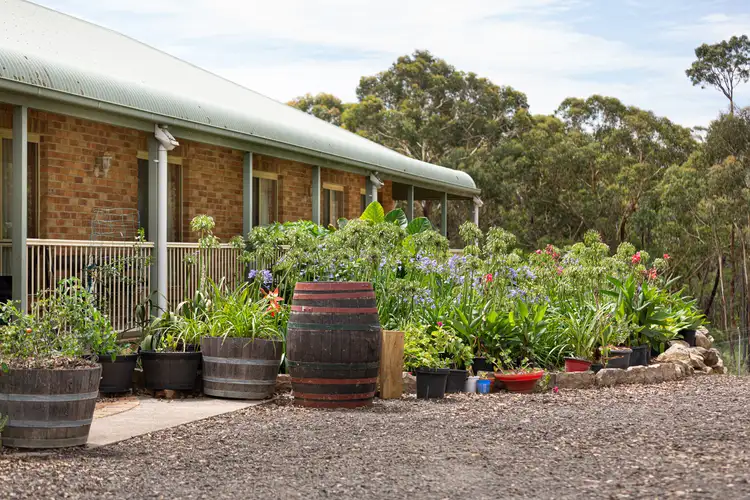 Third view of Homely rural property listing, 145 Egans Rd, Oakdale NSW 2570
