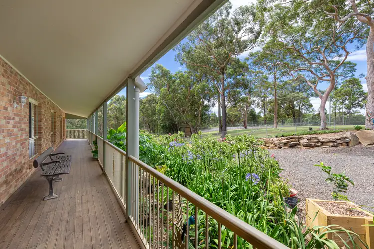 Fourth view of Homely rural property listing, 145 Egans Rd, Oakdale NSW 2570