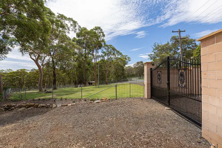 Sixth view of Homely rural property listing, 145 Egans Rd, Oakdale NSW 2570