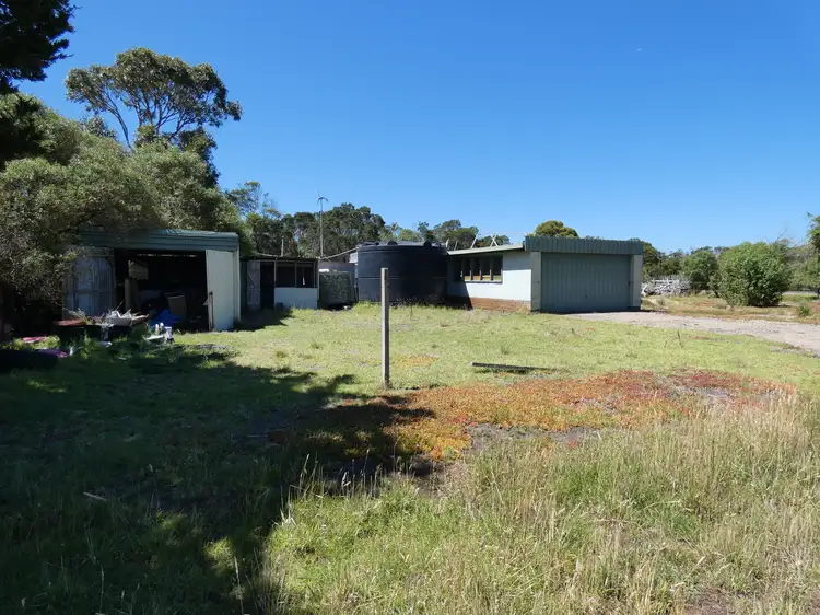 200 Hollands Landing Road, Hollands Landing VIC 3862