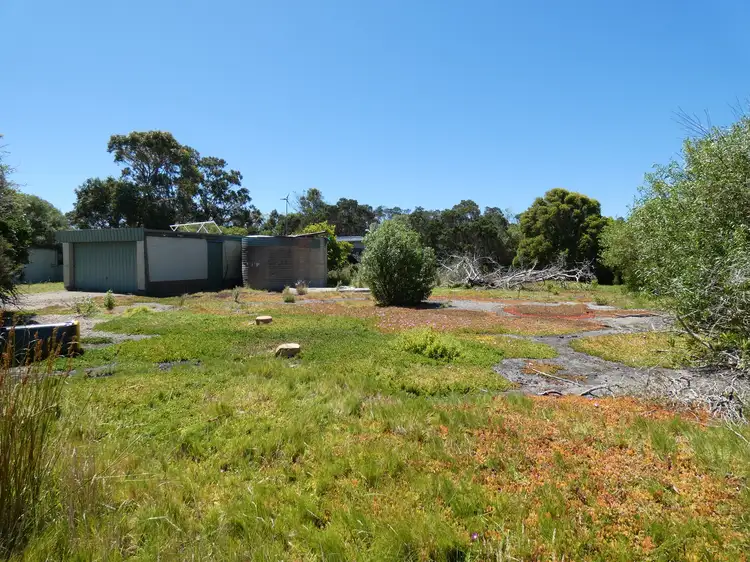 Second view of Homely land listing, 200 Hollands Landing Road, Hollands Landing VIC 3862