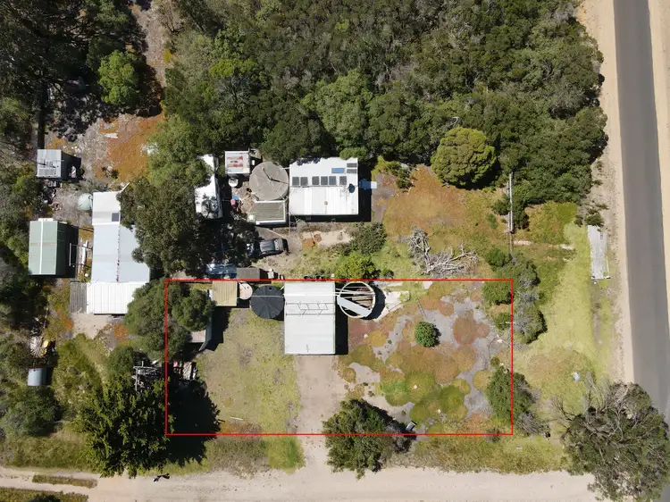 Fifth view of Homely land listing, 200 Hollands Landing Road, Hollands Landing VIC 3862
