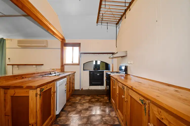 Second view of Homely house listing, 41-43 Bunbury St, Glenorchy Via, Stawell VIC 3380