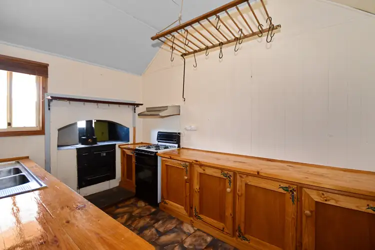 Third view of Homely house listing, 41-43 Bunbury St, Glenorchy Via, Stawell VIC 3380