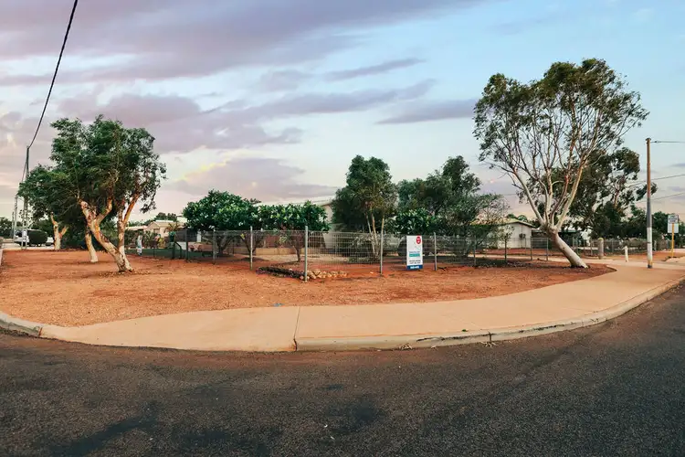 Second view of Homely house listing, 8 Marsh St, Exmouth WA 6707