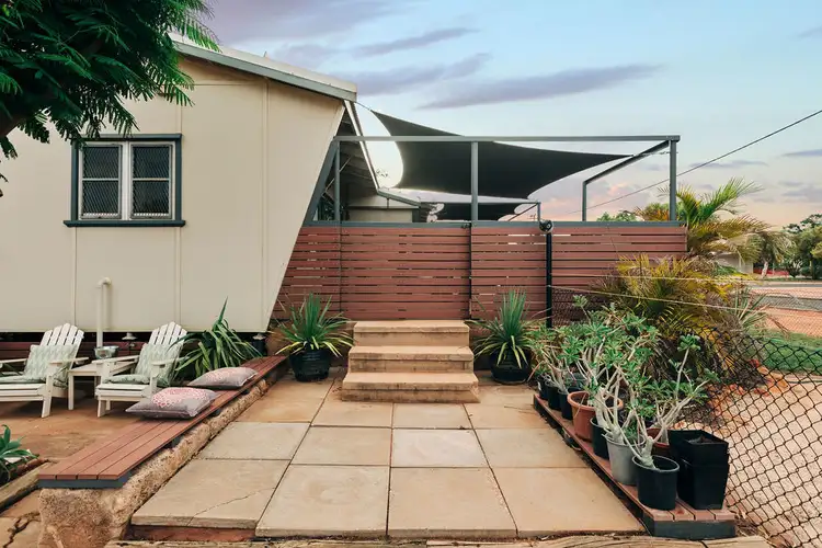 Fifth view of Homely house listing, 8 Marsh St, Exmouth WA 6707