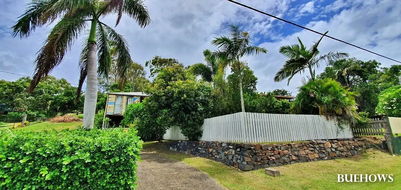 Main view of Homely house listing, 51 Whitman St, Yeppoon QLD 4703