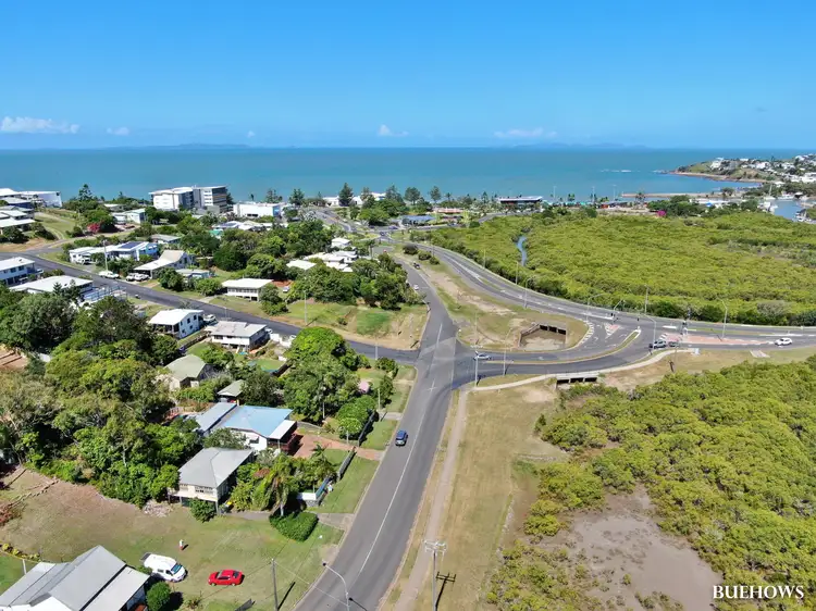 Fourth view of Homely house listing, 51 Whitman St, Yeppoon QLD 4703