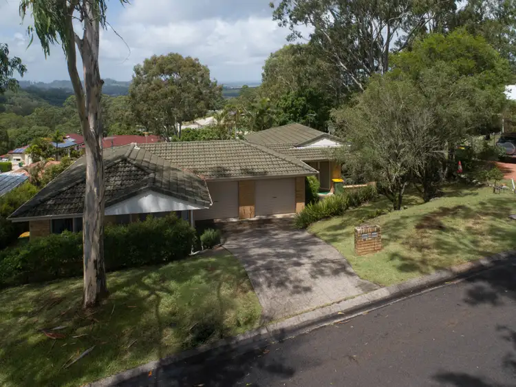 Seventh view of Homely house listing, Unit 2/53 Elizabeth Ave, Goonellabah NSW 2480