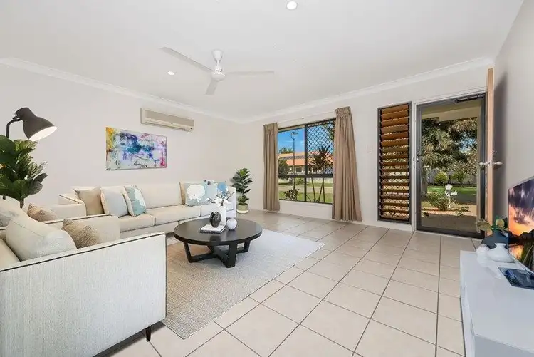 Second view of Homely house listing, 4 Spencer Ave, Kirwan QLD 4817