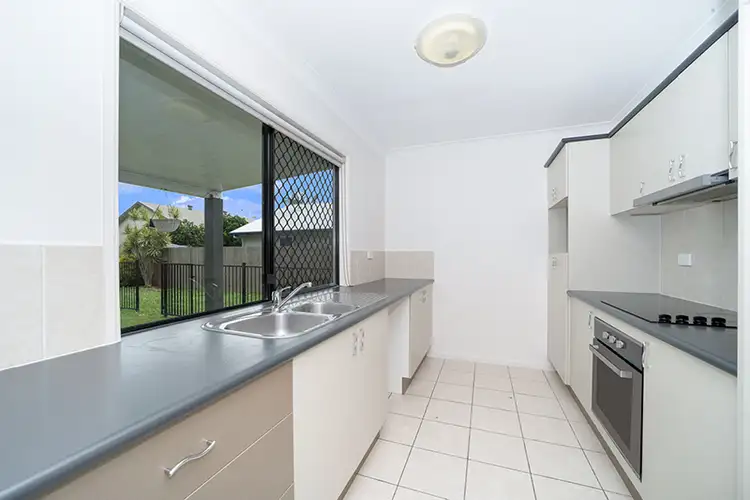 Third view of Homely house listing, 4 Spencer Ave, Kirwan QLD 4817