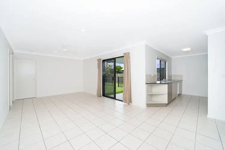 Fourth view of Homely house listing, 4 Spencer Ave, Kirwan QLD 4817