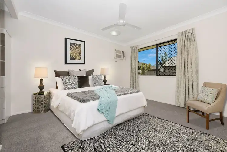 Fifth view of Homely house listing, 4 Spencer Ave, Kirwan QLD 4817