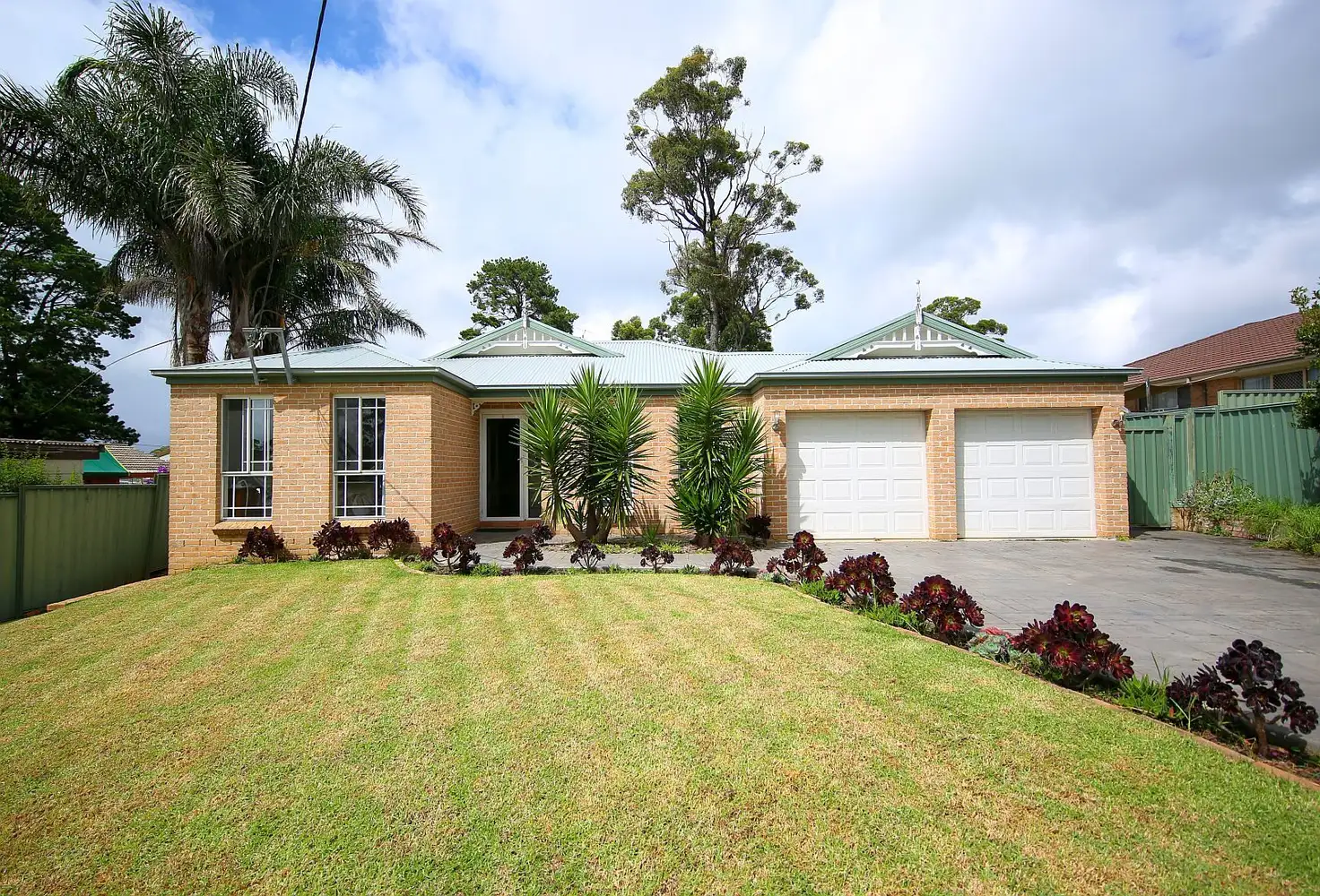 Main view of Homely house listing, 5 Fitzroy St, Hill Top NSW 2575