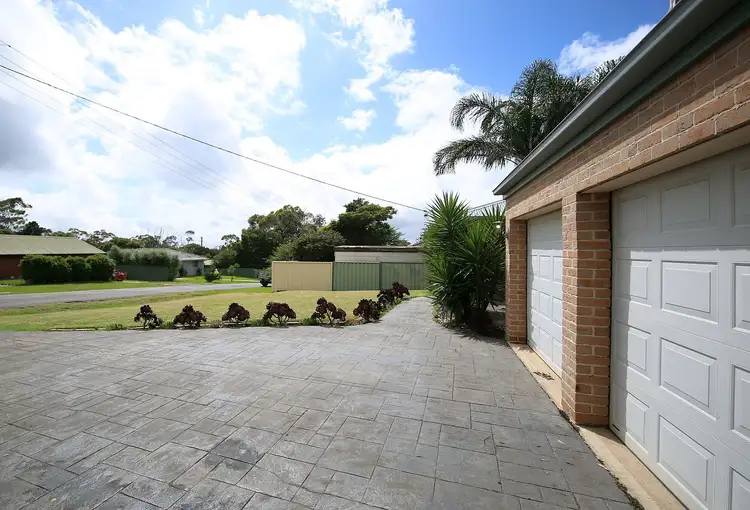 Second view of Homely house listing, 5 Fitzroy St, Hill Top NSW 2575