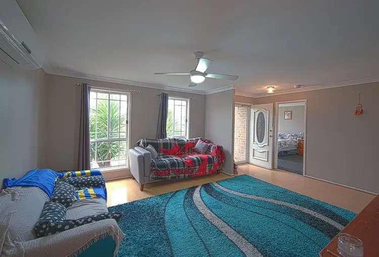 Third view of Homely house listing, 5 Fitzroy St, Hill Top NSW 2575