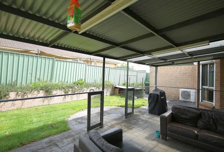 Fourth view of Homely house listing, 5 Fitzroy St, Hill Top NSW 2575