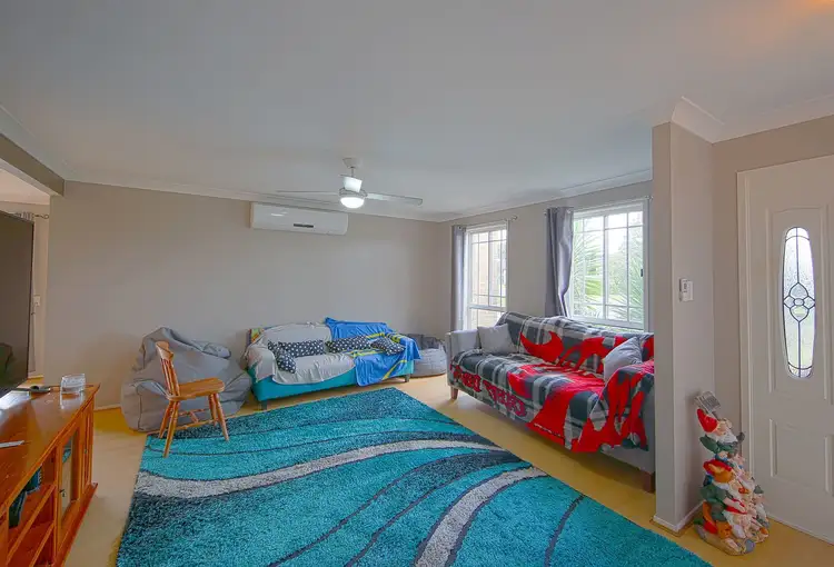 Fifth view of Homely house listing, 5 Fitzroy St, Hill Top NSW 2575