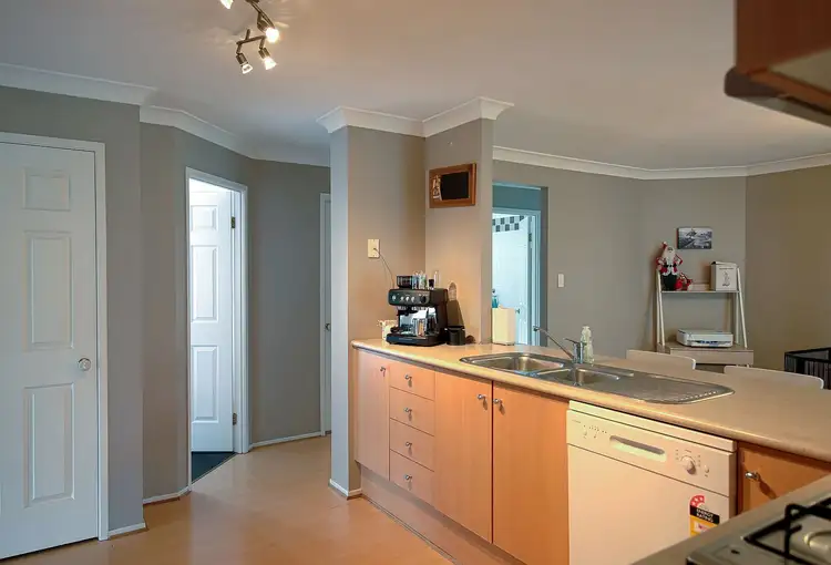 Sixth view of Homely house listing, 5 Fitzroy St, Hill Top NSW 2575