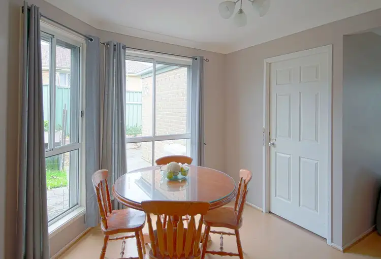 Seventh view of Homely house listing, 5 Fitzroy St, Hill Top NSW 2575