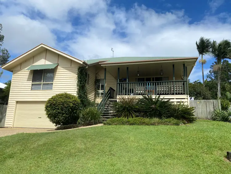 4 Old Orchard Dr, Palmwoods QLD 4555