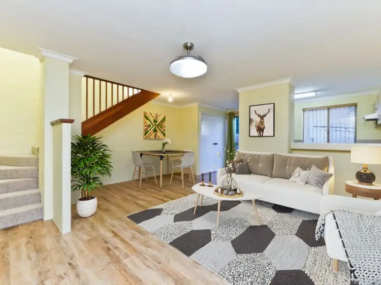 4/16 Kelvin Street, Maylands WA 6051