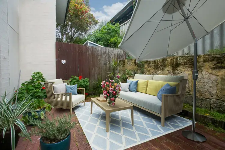 Seventh view of Homely townhouse listing, 4/16 Kelvin Street, Maylands WA 6051