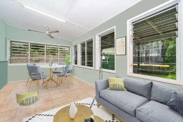 Second view of Homely house listing, 27 The Grove, Nelly Bay QLD 4819